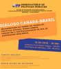 Diálogo Canadá Brasil